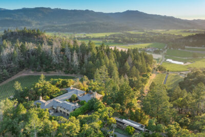 A01 - 237_Private Residence Napa_by mrbarceloEDIT
