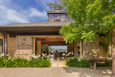 B07 - 033_Private Residence Napa_by mrbarceloEDIT