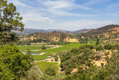 B43 - 131_Private Residence Napa_by mrbarcelo